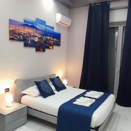 B&B May Dream Nápoly Kültér fotó