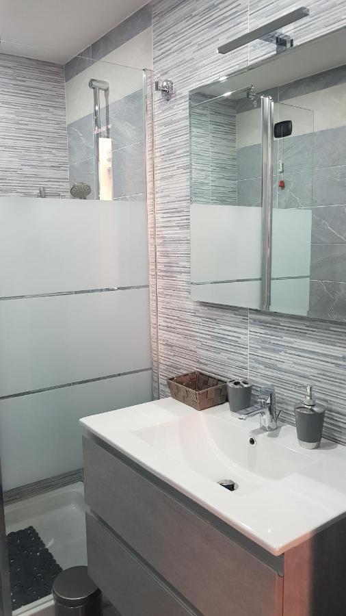 B&B May Dream Nápoly Kültér fotó