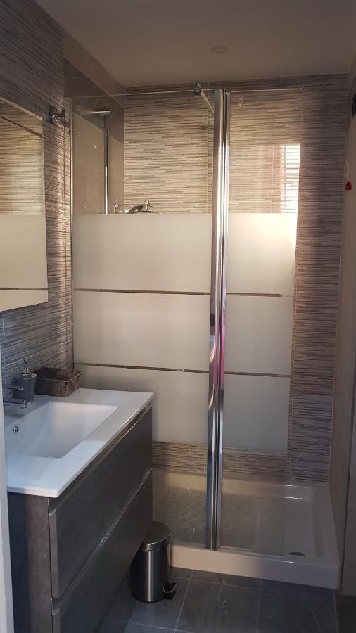 B&B May Dream Nápoly Kültér fotó