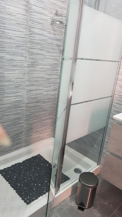 B&B May Dream Nápoly Kültér fotó