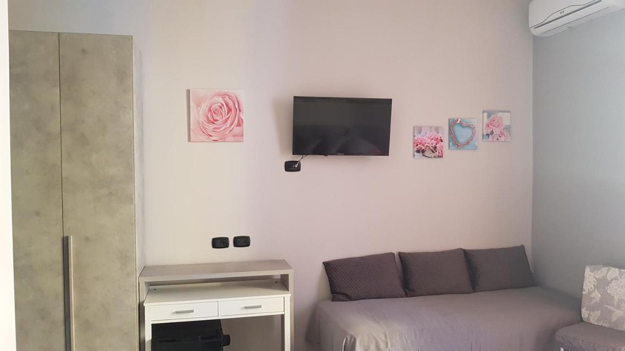 B&B May Dream Nápoly Kültér fotó