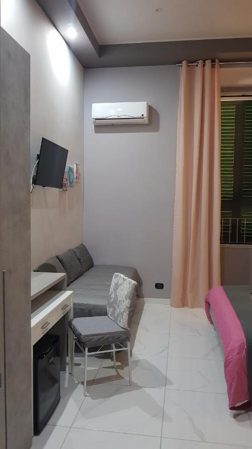 B&B May Dream Nápoly Kültér fotó